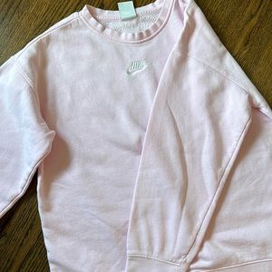 Girls XL Nike Sweatshirt